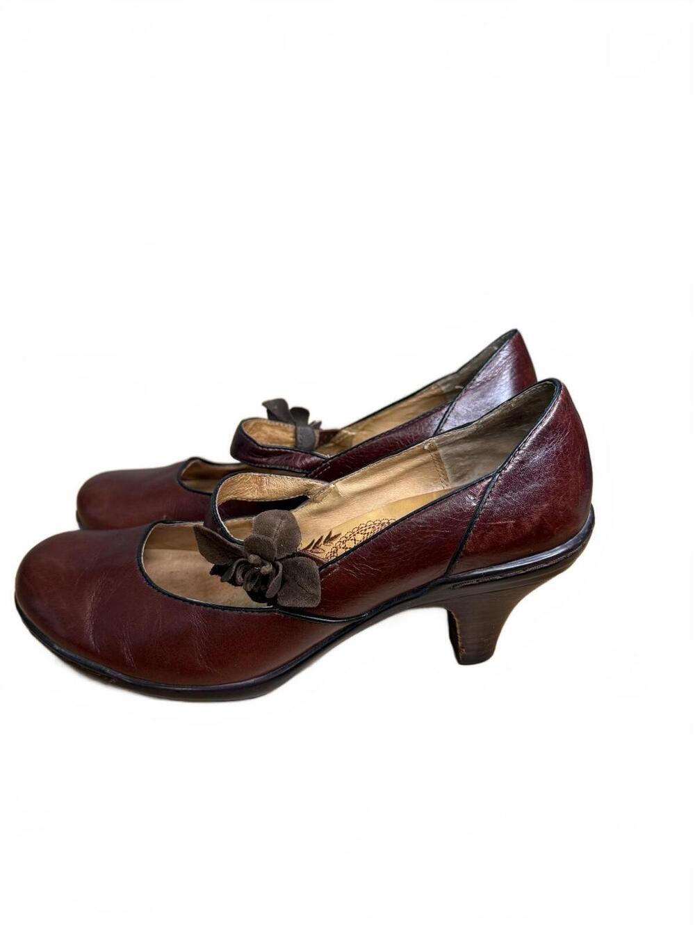 Söfft Veronica Mary Jane Heels Women’s Size 7 Classic Pumps